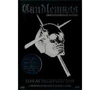 Candlemass-Documents of Doom (2 DVD) [Import]