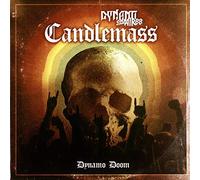 Candlemass - Dynamo Doom (Yellow Vinyl)