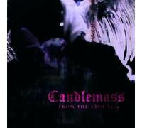 Candlemass - From the 13th Sun