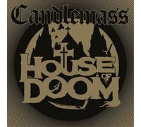 Candlemass House of Doom (CD) Album