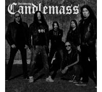Candlemass - Introducing Candlemass By Candlemass (2013-11-18)