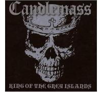 Candlemass - King of The Grey Islands [Import]