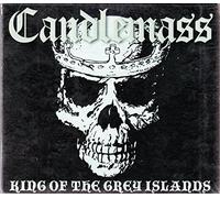 Candlemass - King of The Grey Islands [Import]