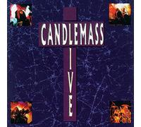 Candlemass - Live