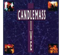 Candlemass – Live – CD