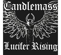 Candlemass - Lucifer Rising