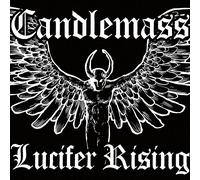 Candlemass - Lucifer Rising -Digi-