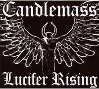 Candlemass – Lucifer Rising – DigiPak – Nuclear Blast
