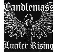 Candlemass - Lucifer Rising [Import]