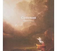 Candlemass - Nightfall