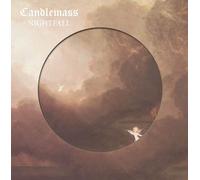 Candlemass – Nightfall – CD – Digipak