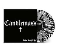 Candlemass : Polar Rough Mix 20th Anniversary Vinyle