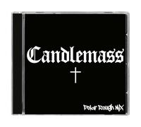 Candlemass – Polar Rough Mix – CD – Édition 20e anniversaire