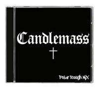 Candlemass – Polar Rough Mix – CD – Édition 20e anniversaire