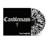 Candlemass – Polar Rough Mix – Vinyle – Édition 20e anniversaire