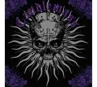 Candlemass Sweet Evil Sun (CD) Album Digipak