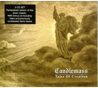 Candlemass - Tales of Creation