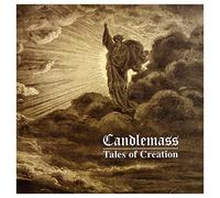 Candlemass - Tales of Creation [Import]
