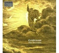 Candlemass - Tales of Creation -Hq-