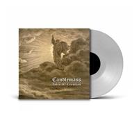 Candlemass - Tales Of Creation - UK Exclusive Clear Vinyl