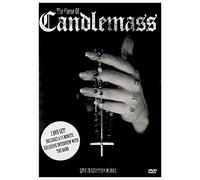 Candlemass : The Curse Of Candlemass