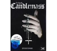 Candlemass: The Curse Of Candlemass
