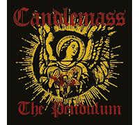 Candlemass – The Pendulum EP – Vinyle 12"