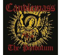 CANDLEMASS - THE PENDULUM (EP) CD NEUF