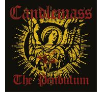 Candlemass – The Pendulum EP – Vinyle 12"