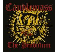 Candlemass – The Pendulum EP – Vinyle 12"