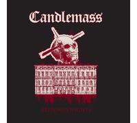 Candlemass – Tritonus Nights – CD – Edel