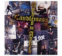 Candlemass (Vinyl) - Ashes to Ashes