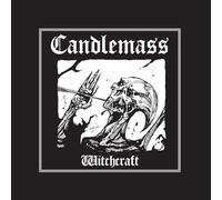 Candlemass - Witchcraft (Black Vinyl)