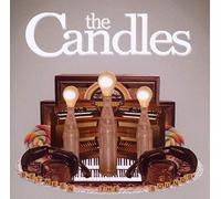 Candles - Between the Sounds