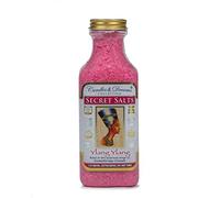 Candles & Dreams Hot Tub Spa/Bath Aromatherapy Scents Crystals (Ylang Ylang)