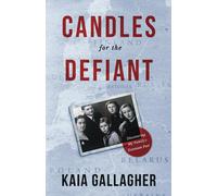 Candles For The Defiant, Discovering My Family's Estonian Past