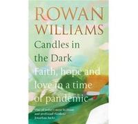 Candles in the Dark - Rowan Williams - SPCK Publishing - Livre en Anglais - Paperback Rowan WilliamsRowan Williams (Auteur)