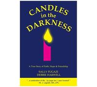 Candles In The Darkness