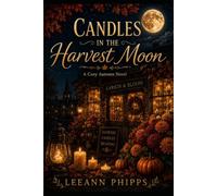 Candles in the Harvest Moon