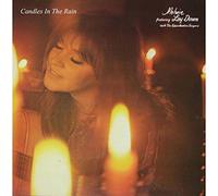 Candles In The Rain