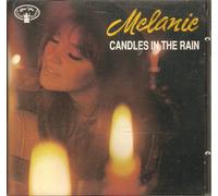 Candles in The Rain [Import]