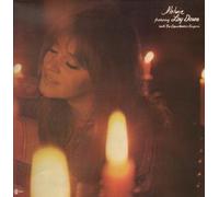 CANDLES IN THE RAIN LP (VINYL ALBUM) US BUDDAH 1970