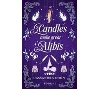 Candles Make Great Alibis: The Butcher and the Witch