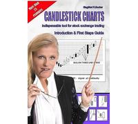 Candlestick Charts Indispensable Tool For Stock Exchange Trading