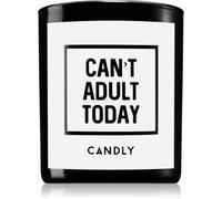 Candly & Co. Can't adult today bougie parfumée 250 g