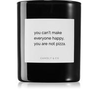Candly & Co. No. 7 You Can't Make Everyone Happy bougie parfumée 250 g