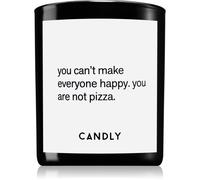Candly & Co. You can't make everyone happy bougie parfumée 250 g