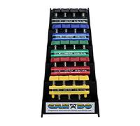 Cando 10-0746 Digi-Flex Main et Doigt, Kit de 5 Pièces avec Ecran