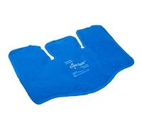 Cando 1019482 Relief Pak Cold N' Hot Sensaflex Compresse Trois Sections 8" x 16" 20,3 x 40,6 cm