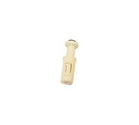 Cando 1019834 Digi-Flex Multi Exerciseur de mains, Bouton digital supplémentaire, léger, XX, tan